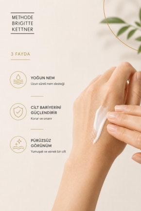 Hand Cream 50ml
