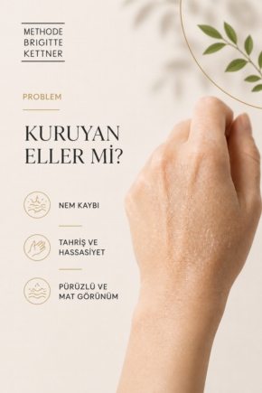 Hand Cream 50ml