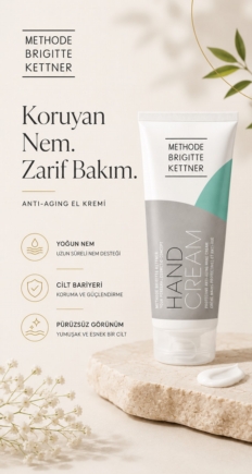 Hand Cream 50ml