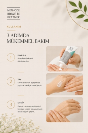 Hand Cream 50ml