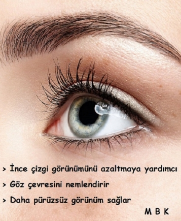 Eye Contour Cream 15ml