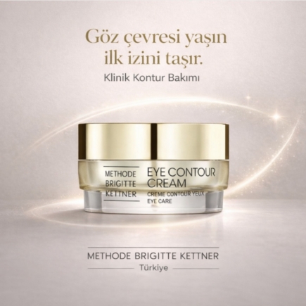 Eye Contour Cream 15ml