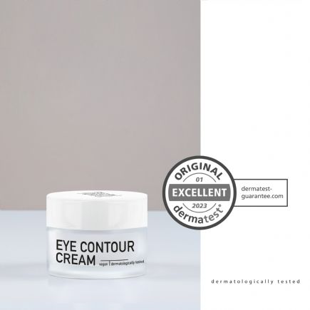 Eye Contour Cream 15ml