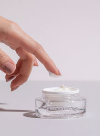 Eye Contour Cream 15ml