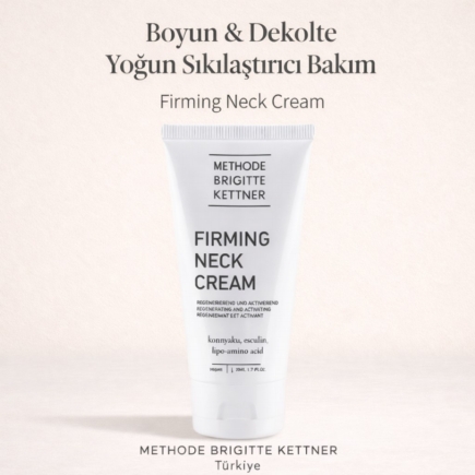 Firming Neck Cream 50ml