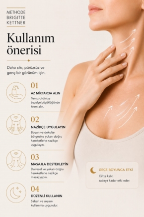 Firming Neck Cream 50ml