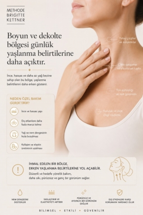 Firming Neck Cream 50ml