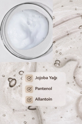 Foamy Cleansing Cream 150ml