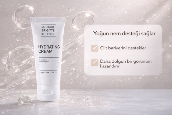 Hydrating Cream 50ml