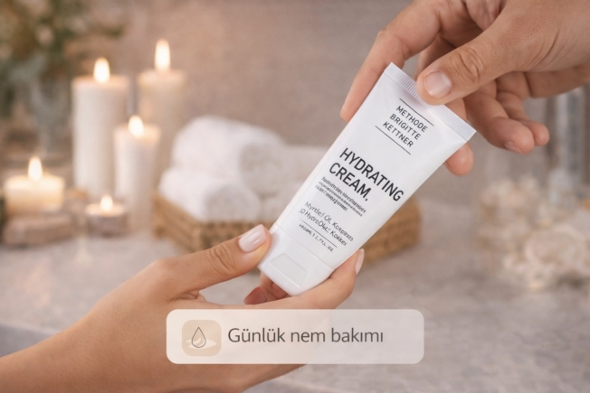 Hydrating Cream 50ml