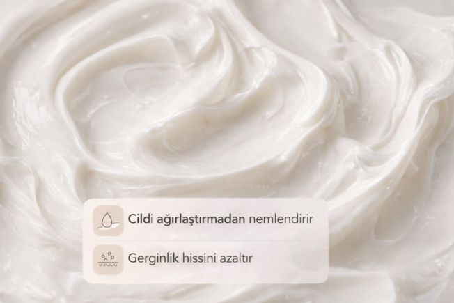 Hydrating Cream 50ml