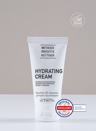 Hydrating Cream 50ml