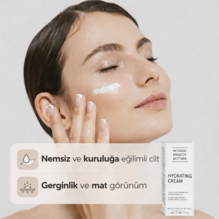 Hydrating Cream 50ml