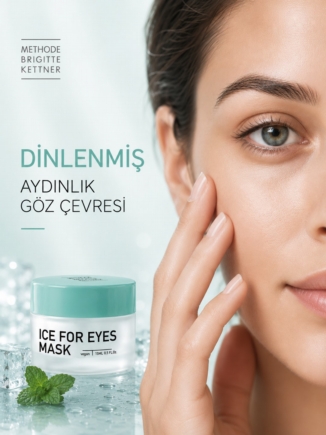 Ice For Eyes Mask 15ml