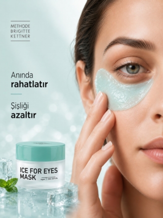 Ice For Eyes Mask 15ml