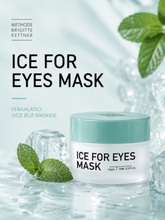 Ice For Eyes Mask 15ml