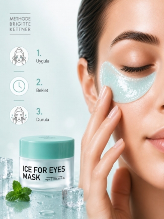 Ice For Eyes Mask 15ml