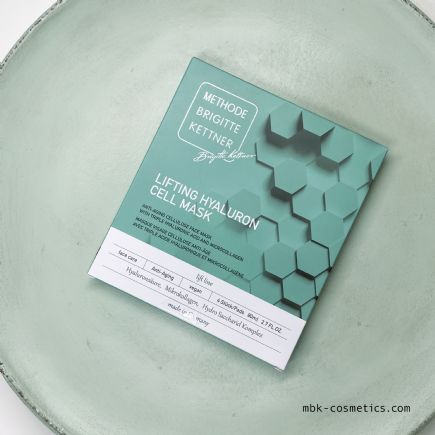 Lifting Hyaluron Cell Mask – 4’lü Paket