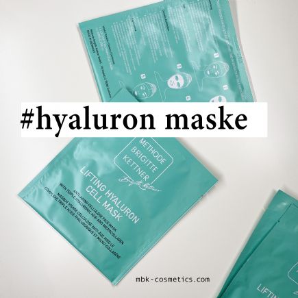 Lifting Hyaluron Cell Mask – 4’lü Paket