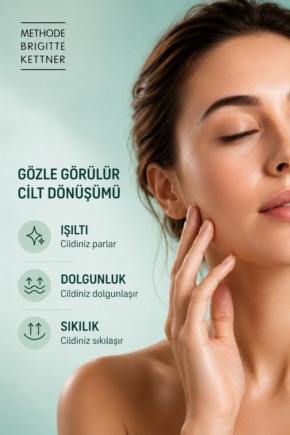 Lifting Hyaluron Cell Mask – 4’lü Paket