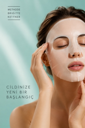 Lifting Hyaluron Cell Mask – 4’lü Paket