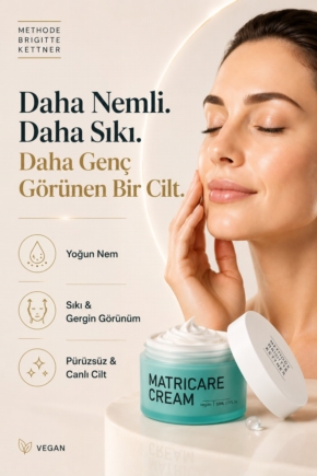 Matricare Cream 50ml