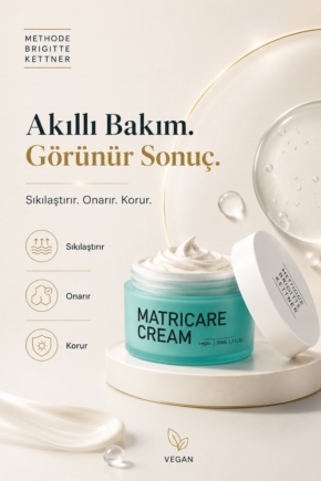 Matricare Cream 50ml