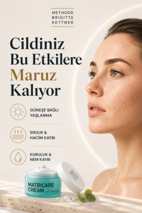 Matricare Cream 50ml