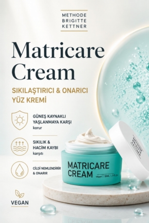 Matricare Cream 50ml
