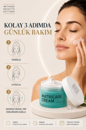 Matricare Cream 50ml