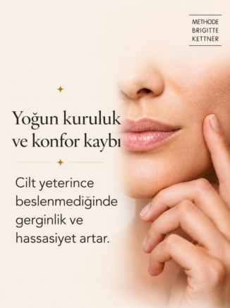 Nourishing Cream 15ml