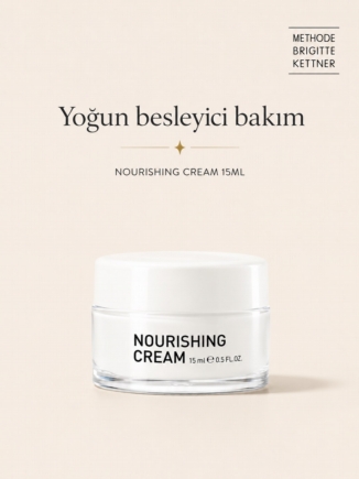 Nourishing Cream 15ml
