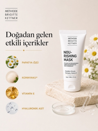 Nourishing Mask 50ml