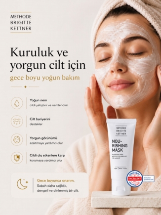 Nourishing Mask 50ml