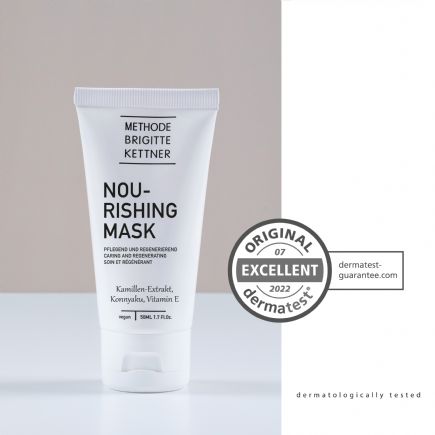 Nourishing Mask 50ml