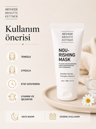 Nourishing Mask 50ml