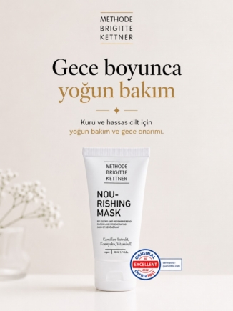 Nourishing Mask 50ml