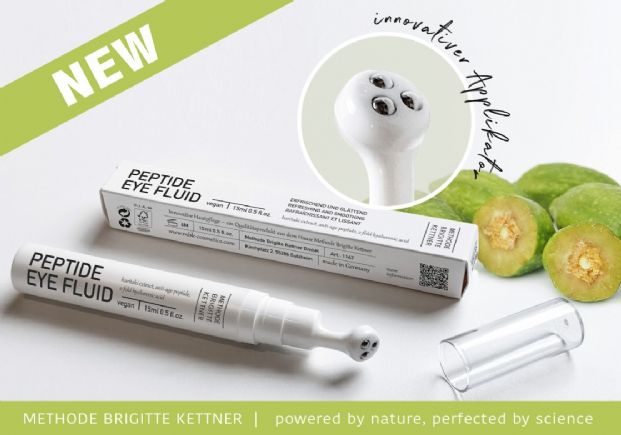 Peptide Eye Fluid 15ml