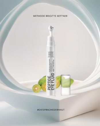 Peptide Eye Fluid 15ml