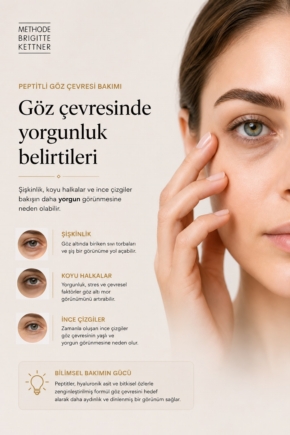 Peptide Eye Fluid 15ml