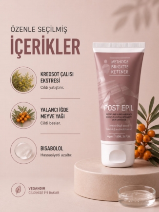 Post Epil 100ml