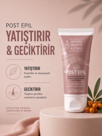 Post Epil 100ml