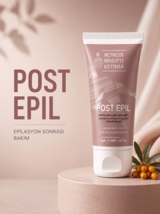 Post Epil 100ml