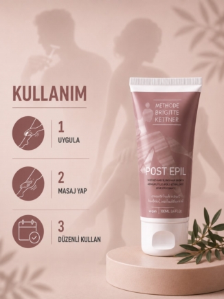 Post Epil 100ml