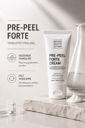 Pre-Peel Forte Cream 15 ml