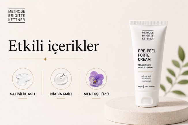 Pre-Peel Forte Cream 15 ml