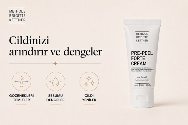 Pre-Peel Forte Cream 15 ml