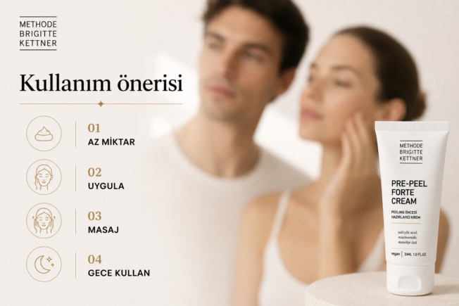 Pre-Peel Forte Cream 15 ml