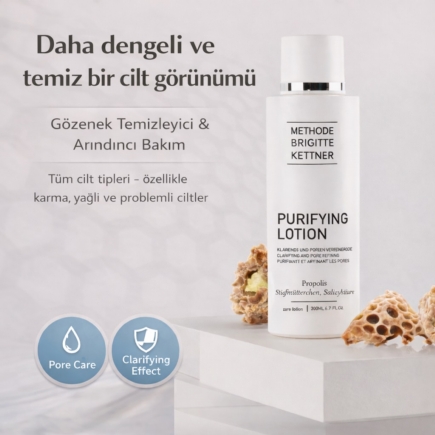 Purifying Lotion 200ml
