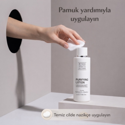 Purifying Lotion 200ml